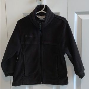 Kids Columbia Jacket